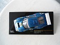 1:43 IXO Ligier JS2 1974 Blue W/ White Stripes. Uploaded by indexqwest